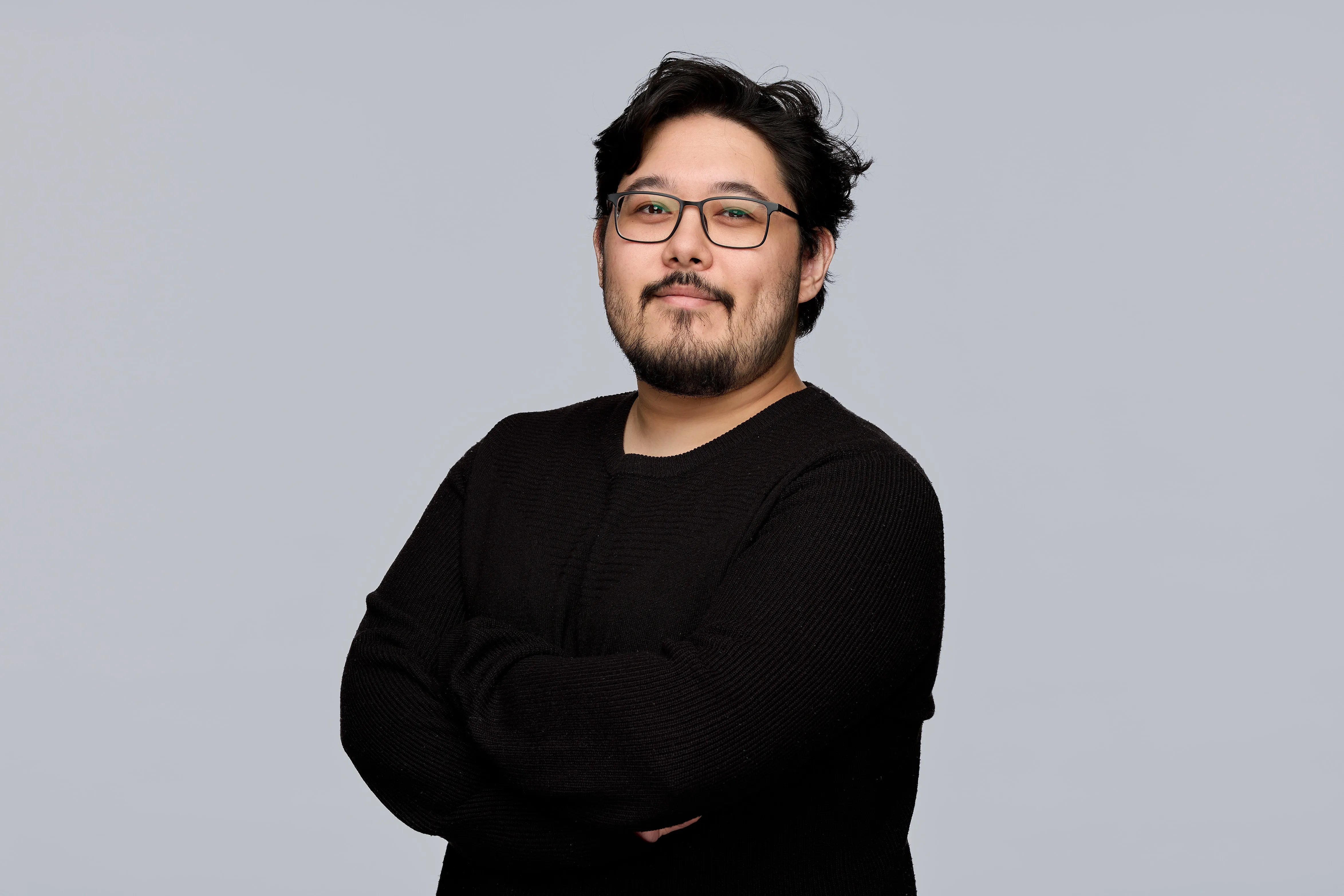 Adrian Ekrem Abdulkerim - Nauczyciel Angielskiego