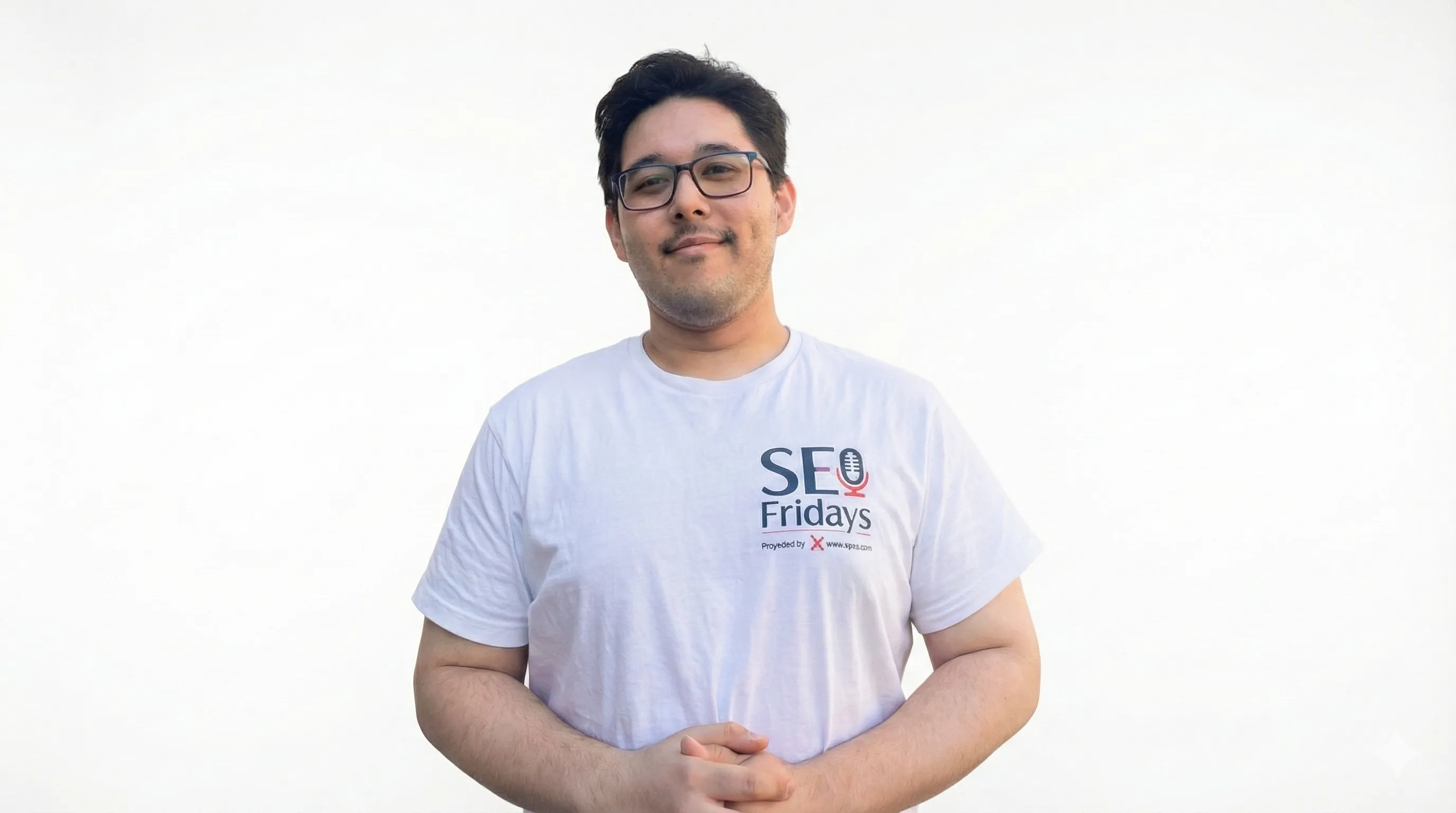 Adrian Ekrem - Ekspert SEO i Business English